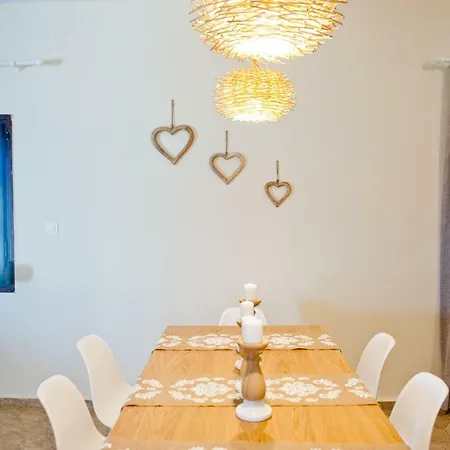 Lioli Infinity Villa Athitos #Northsky Apartment *